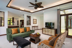 Purama Villas Resort Da Nang Managed By Abogo